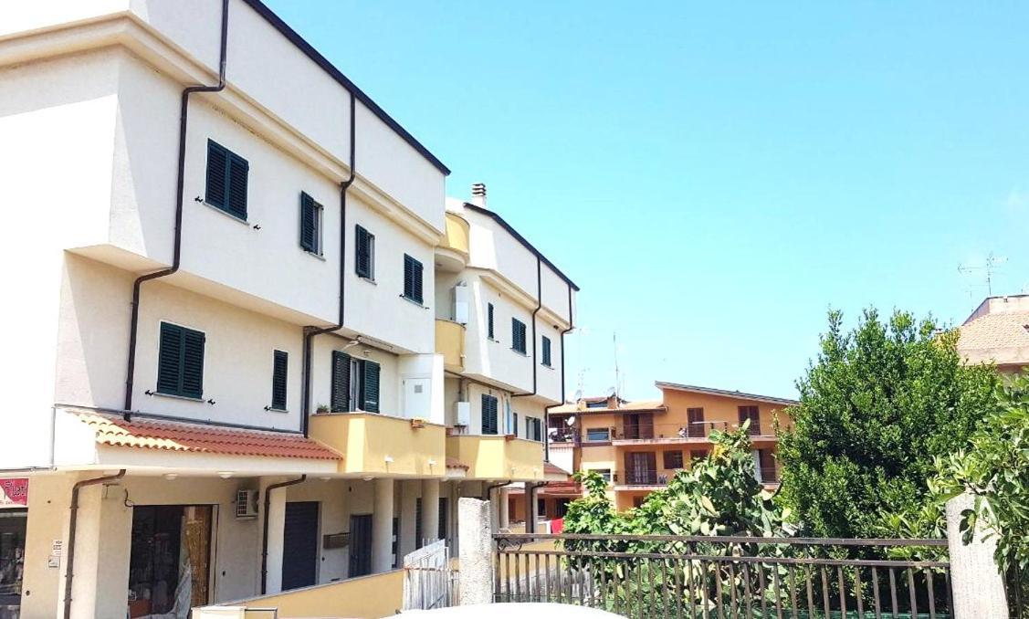 Residenza Dama Bed & Breakfast ริกาดี ภายนอก รูปภาพ